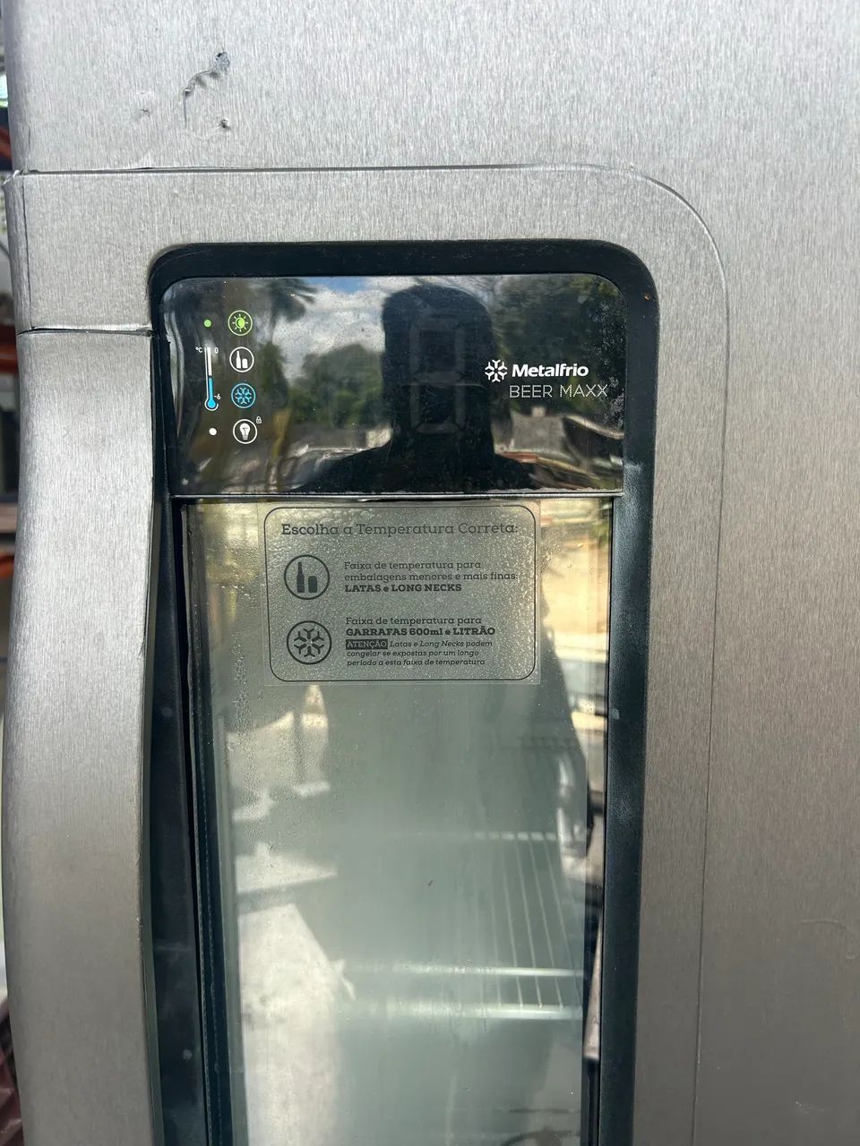 Cervejeira Metalfrio Beer Maxx  - Foto 3