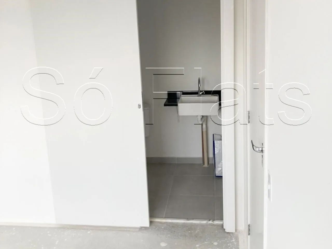 Residencial Do It Vila Olímpia, apartamento disponível para venda com 39m², 2 dormitórios  - Foto 5