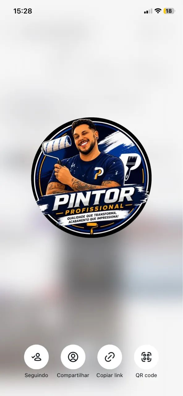 Pintor Residencial & comercial 