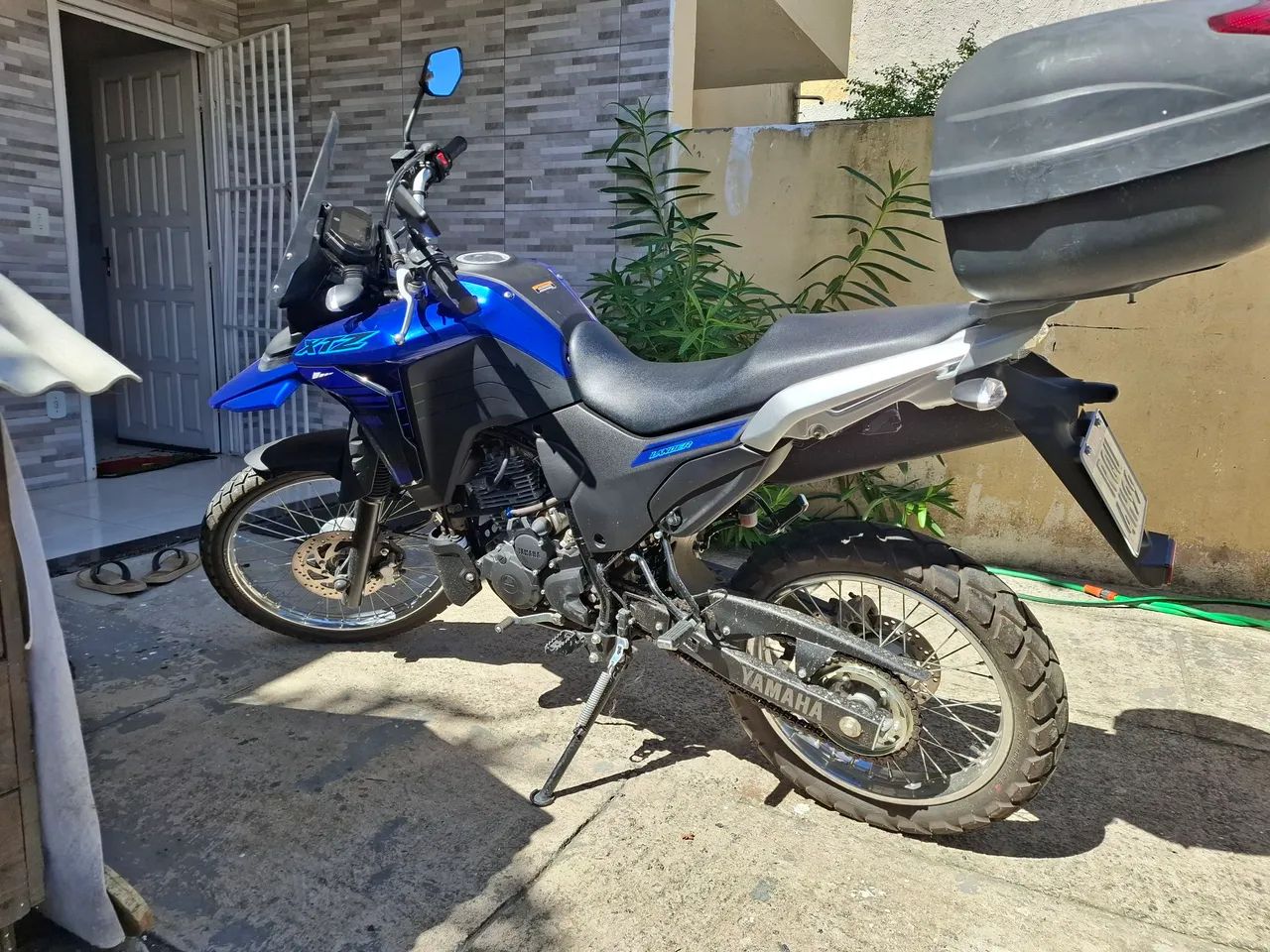 Moto super nova - Foto 5