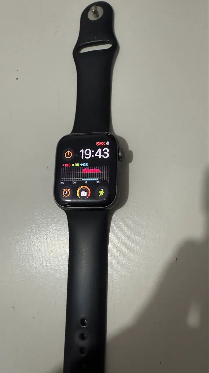 Apple watch serie 6  - Foto 3