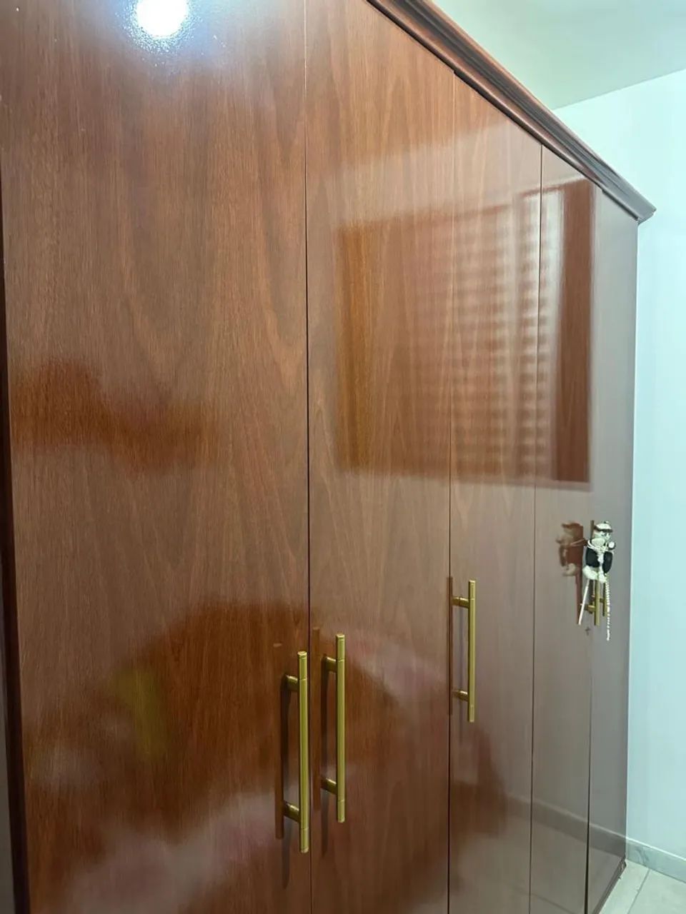 Vendo guarda roupa - Foto 3