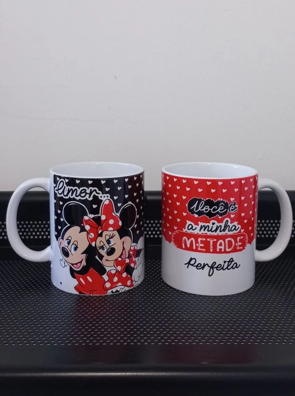 Caneca personalizada - Foto 3