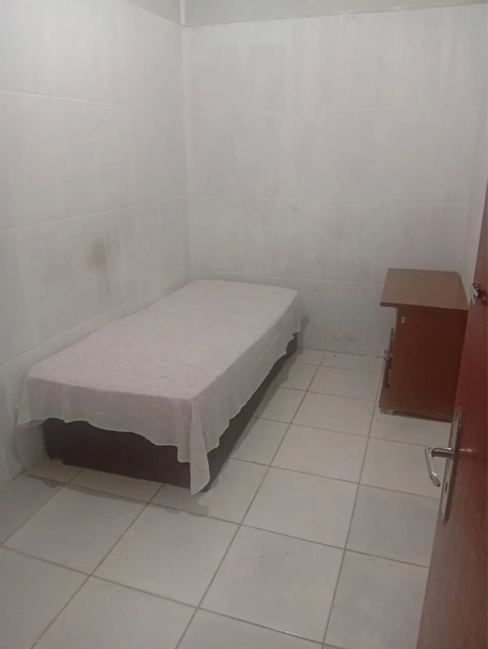 Quartos no centro e no bairro olinda - Foto 4