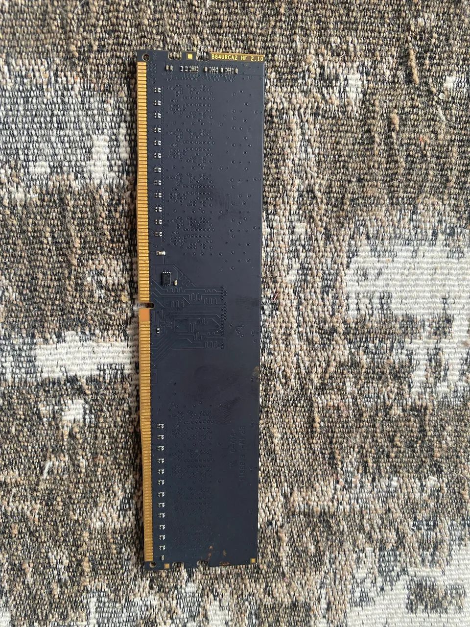 MEMÓRIA RAM 8GB DDR4  - Foto 2