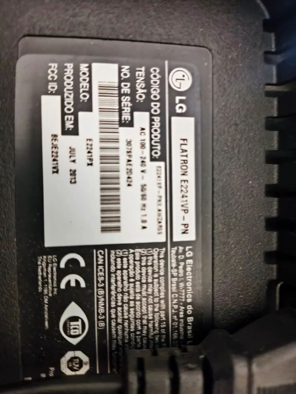 Monitor LG - Foto 3