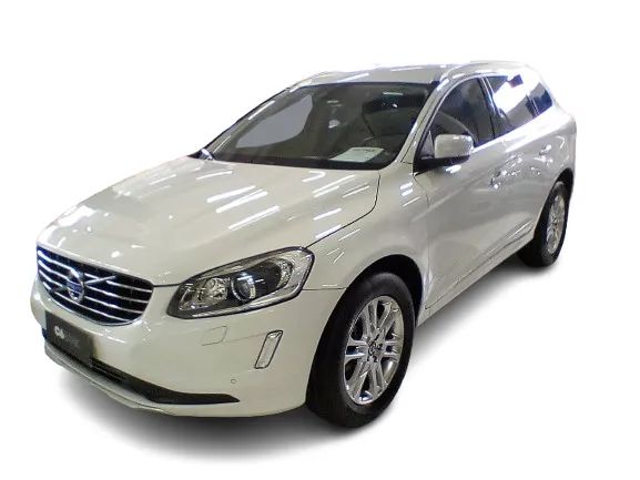 Volvo Xc XC 60 2.0 T5 5p 2014