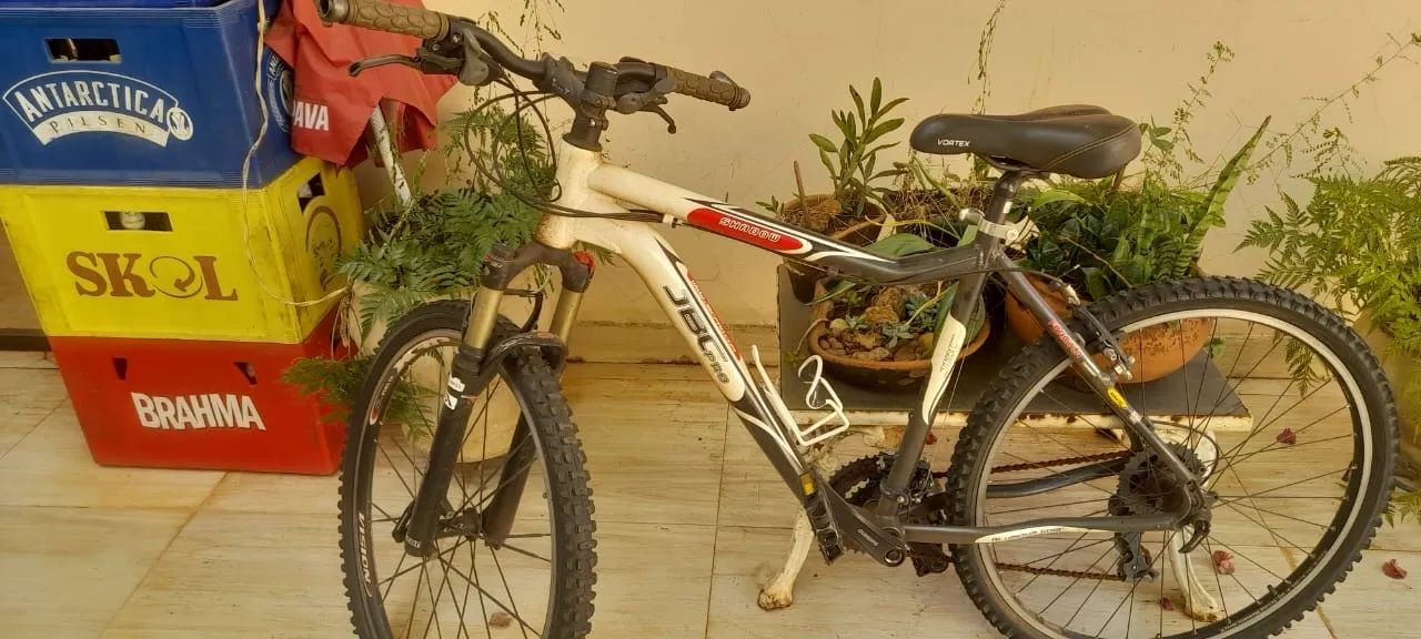 Aro 20 mountain bike 