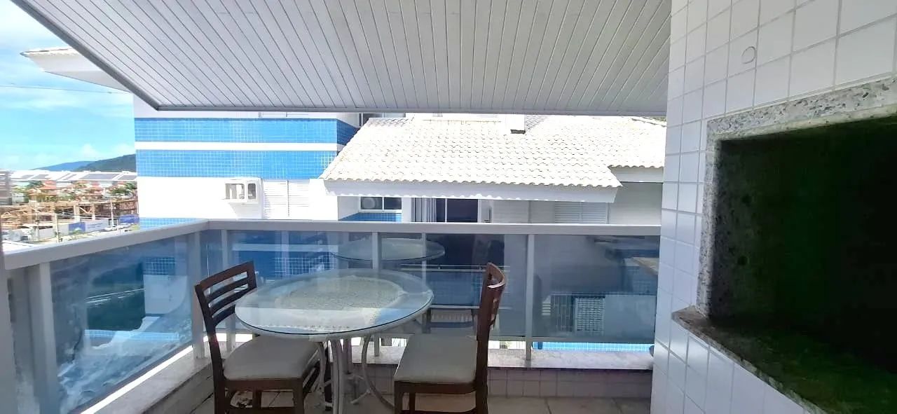 Apartamento com 3 quartos para Alugar na Praia Brava, em Florianópolis/SC. - Foto 4