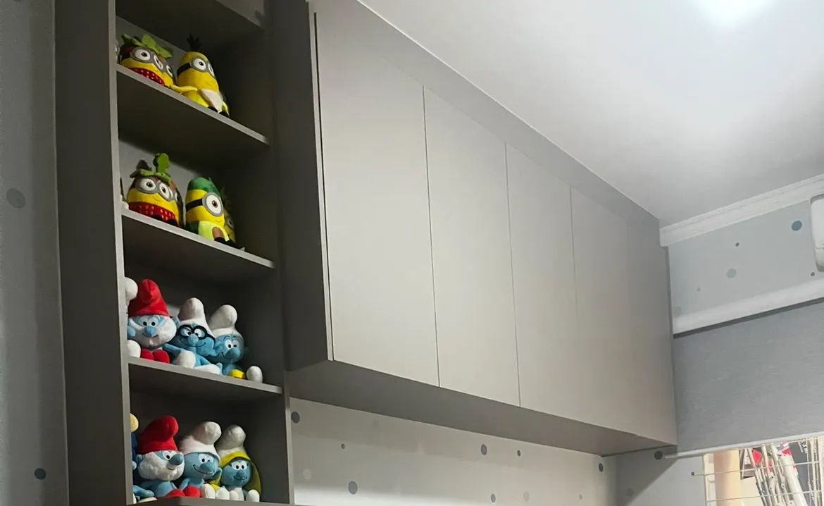 Armário Mdf 