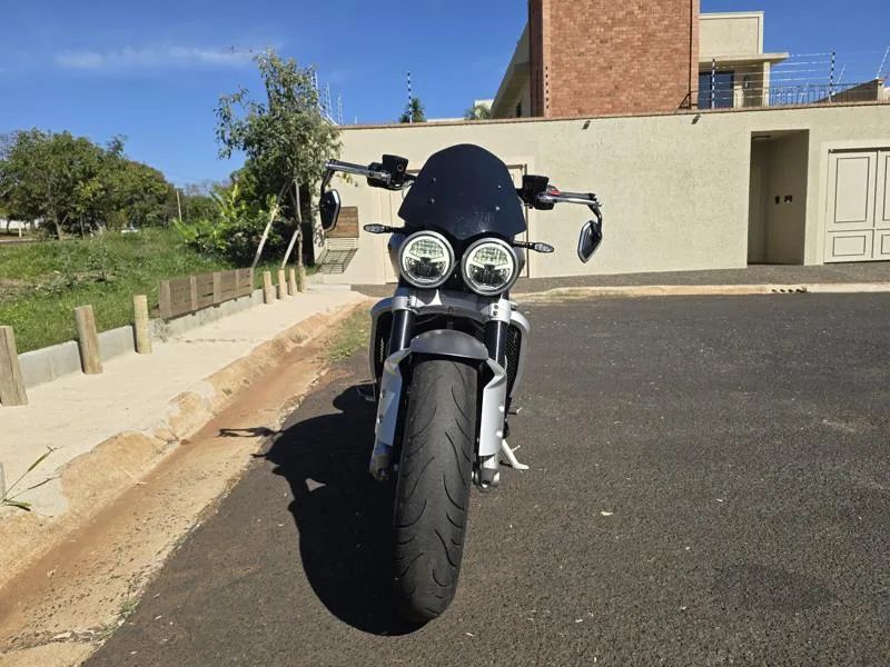 ROCKET III R 2500cc - Foto 3