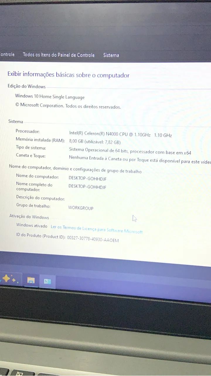 Notebook Lenovo S145 - Foto 2