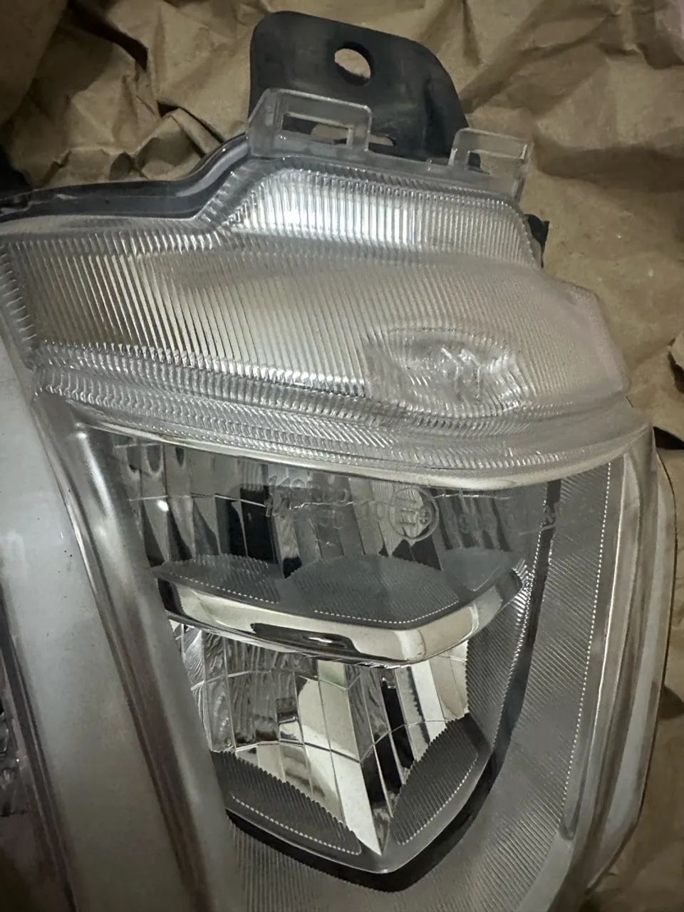 Farol Factor 2026- original funcionando perfeitamente  - Foto 2