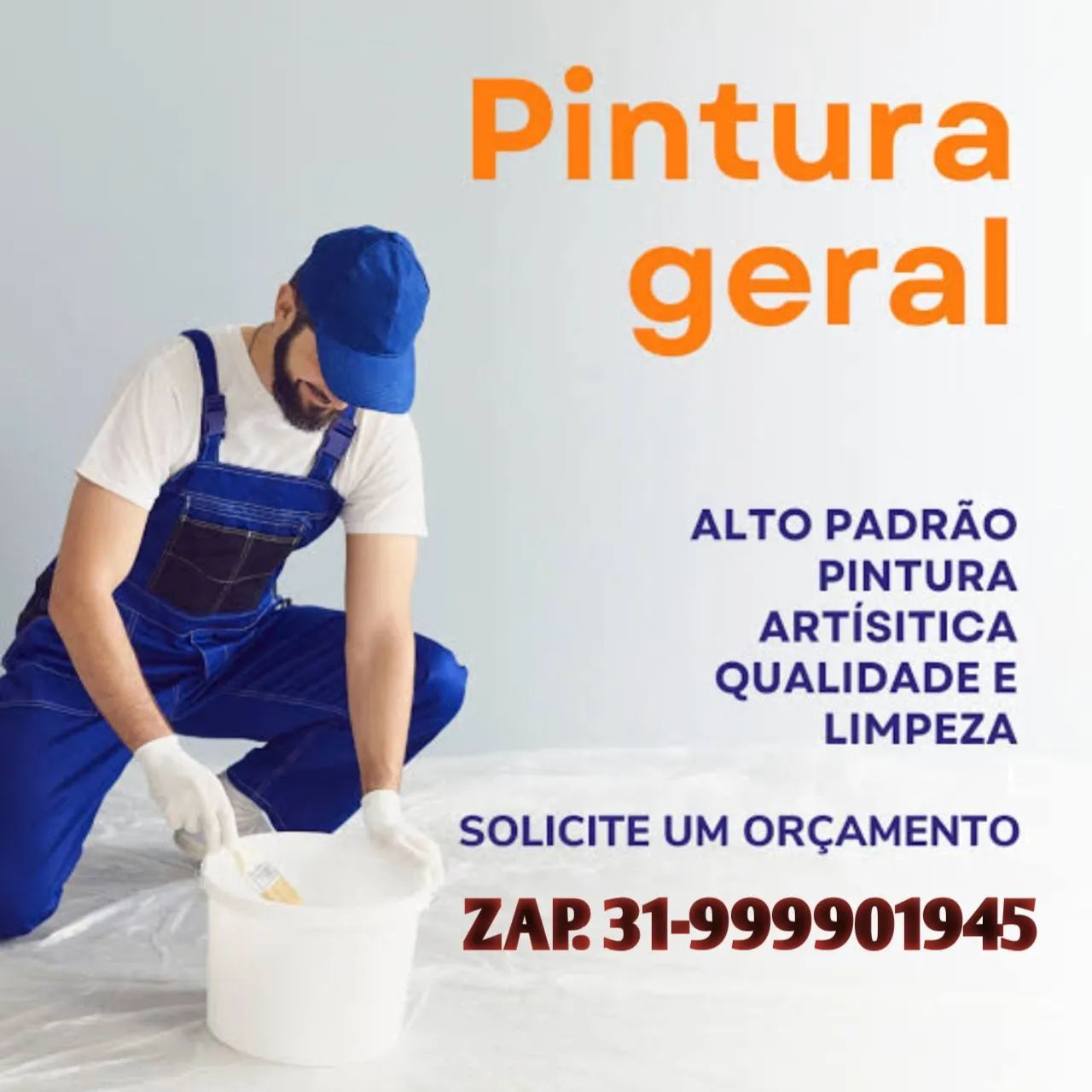 Pinturas 