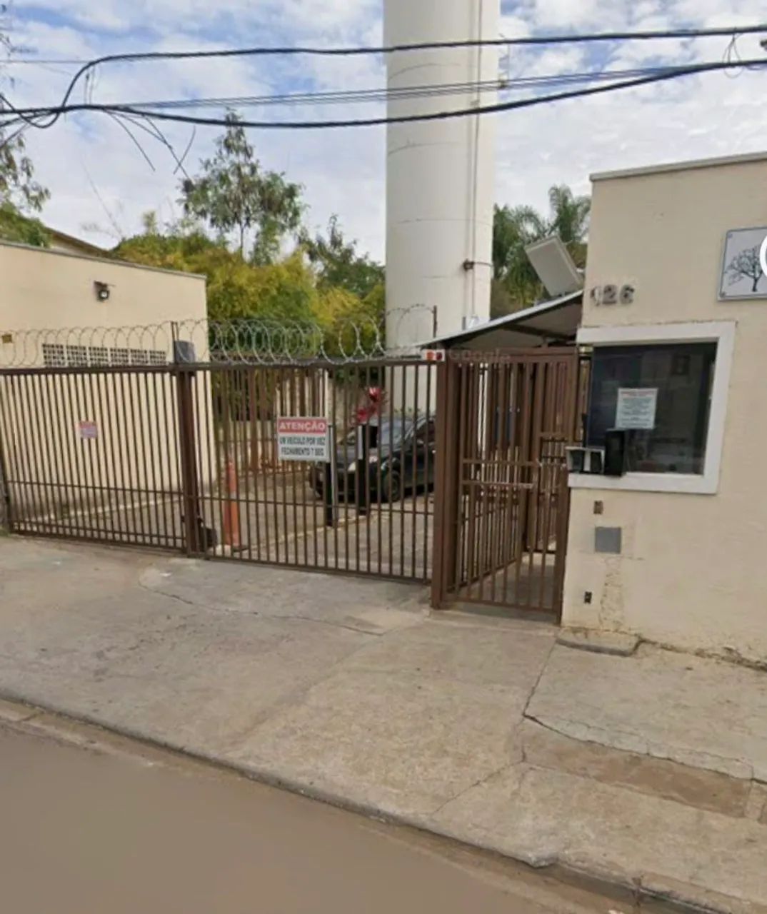 Foto - Sorocaba - Conjunto Habitacional Júlio de Mesquita Filho