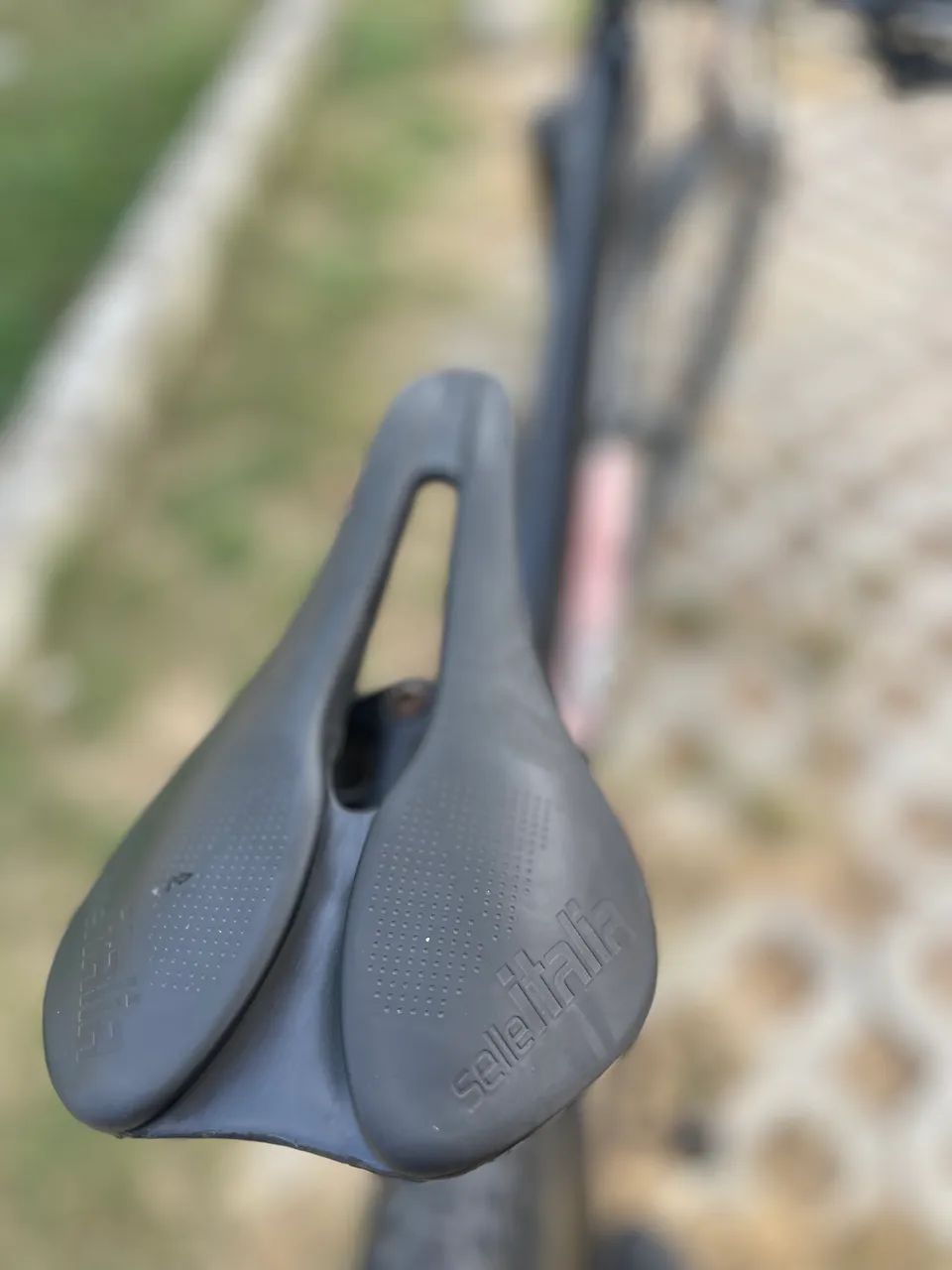 Mtb Cannondale Scalpel HT 2022 - Foto 4