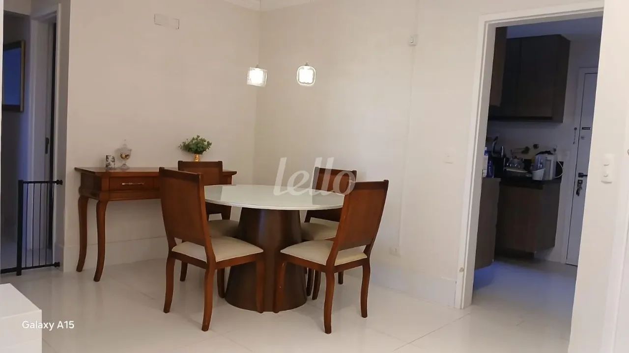 Apartamento 3 quartos à venda no(a) Tatuapé - Foto 2