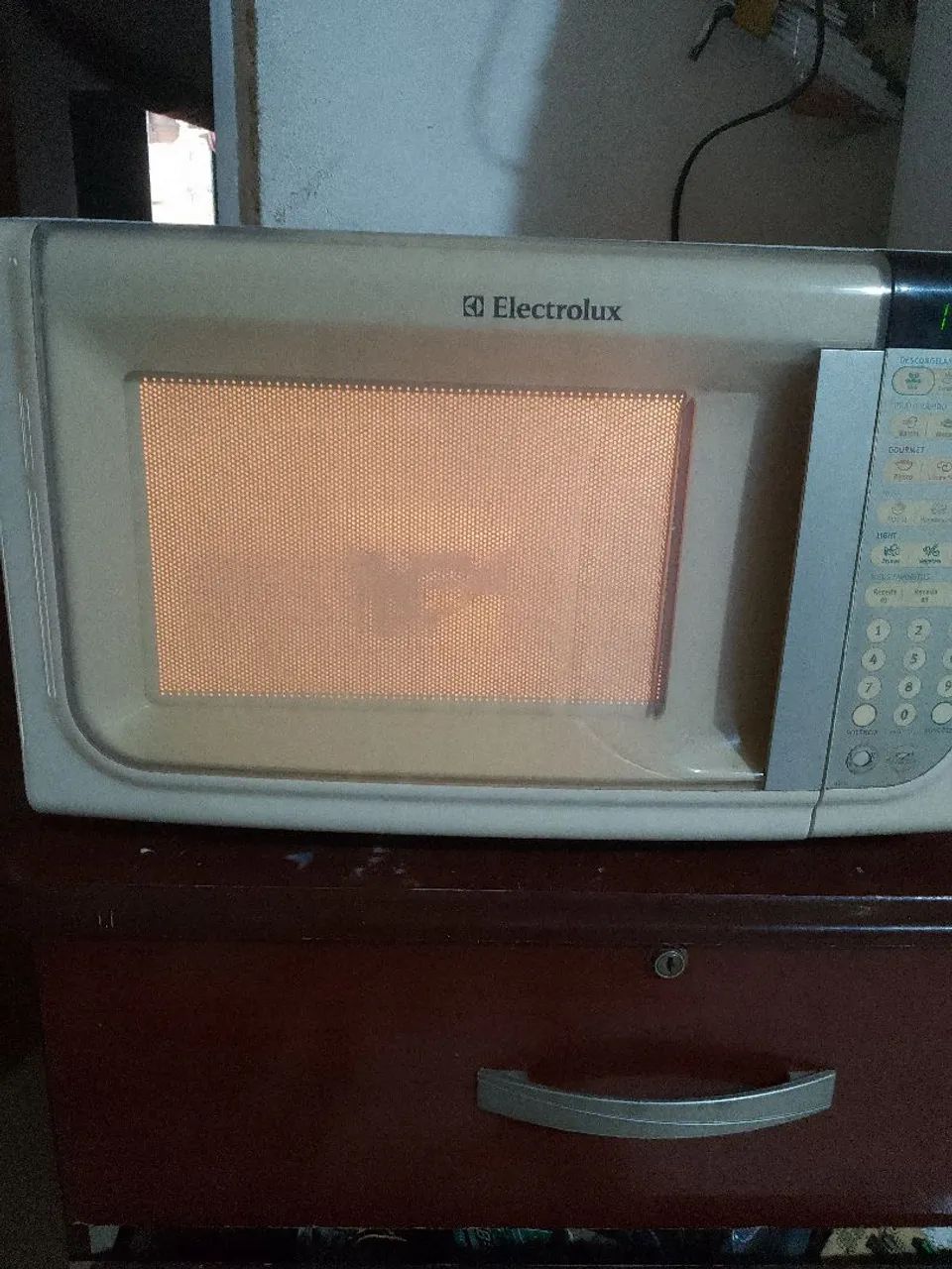 Micro-ondas 31 l - Foto 5