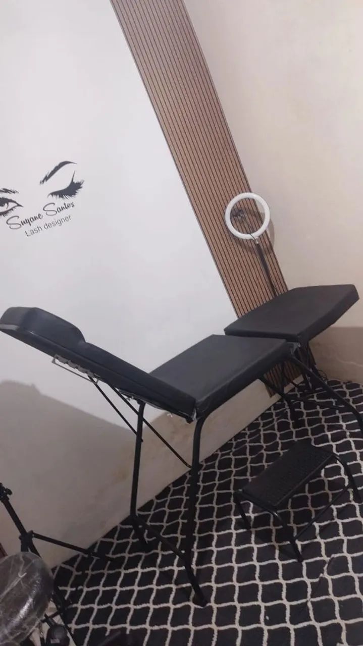 Vendo maca de estetica - Foto 2