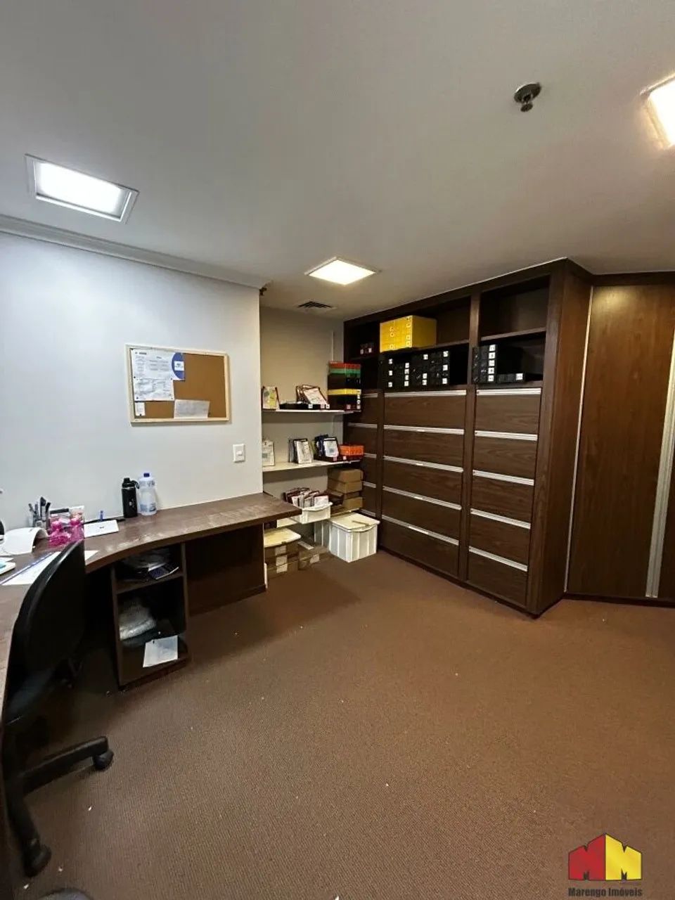 Sala Comercial para alugar no Tatuapé com 174metros - Foto 3