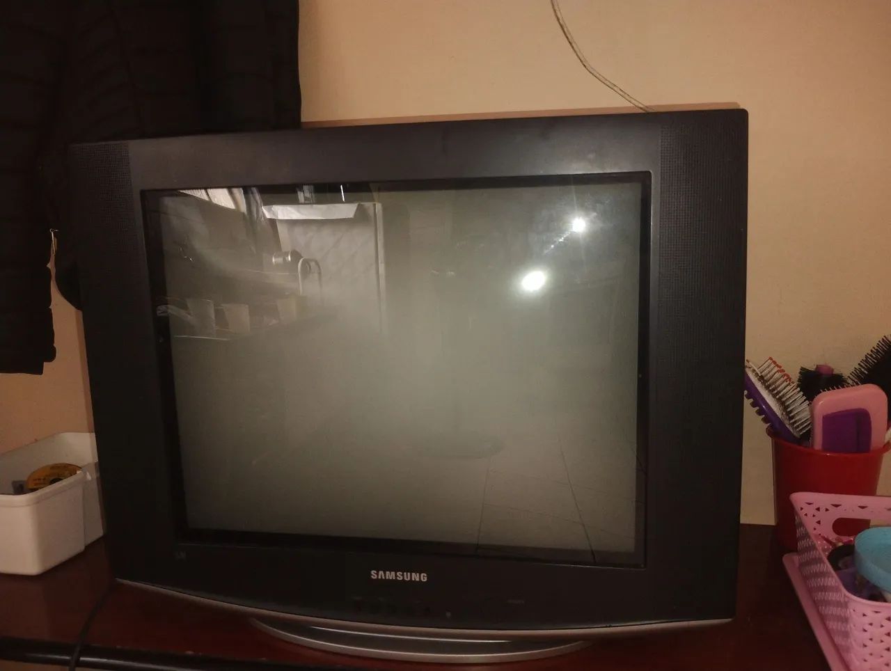 Tv Samsung 21 polegadas  - Foto 2