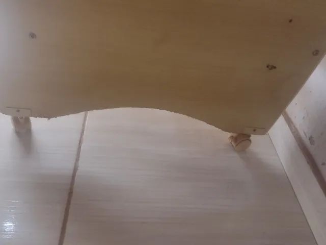 Berço para reforma  - Foto 5