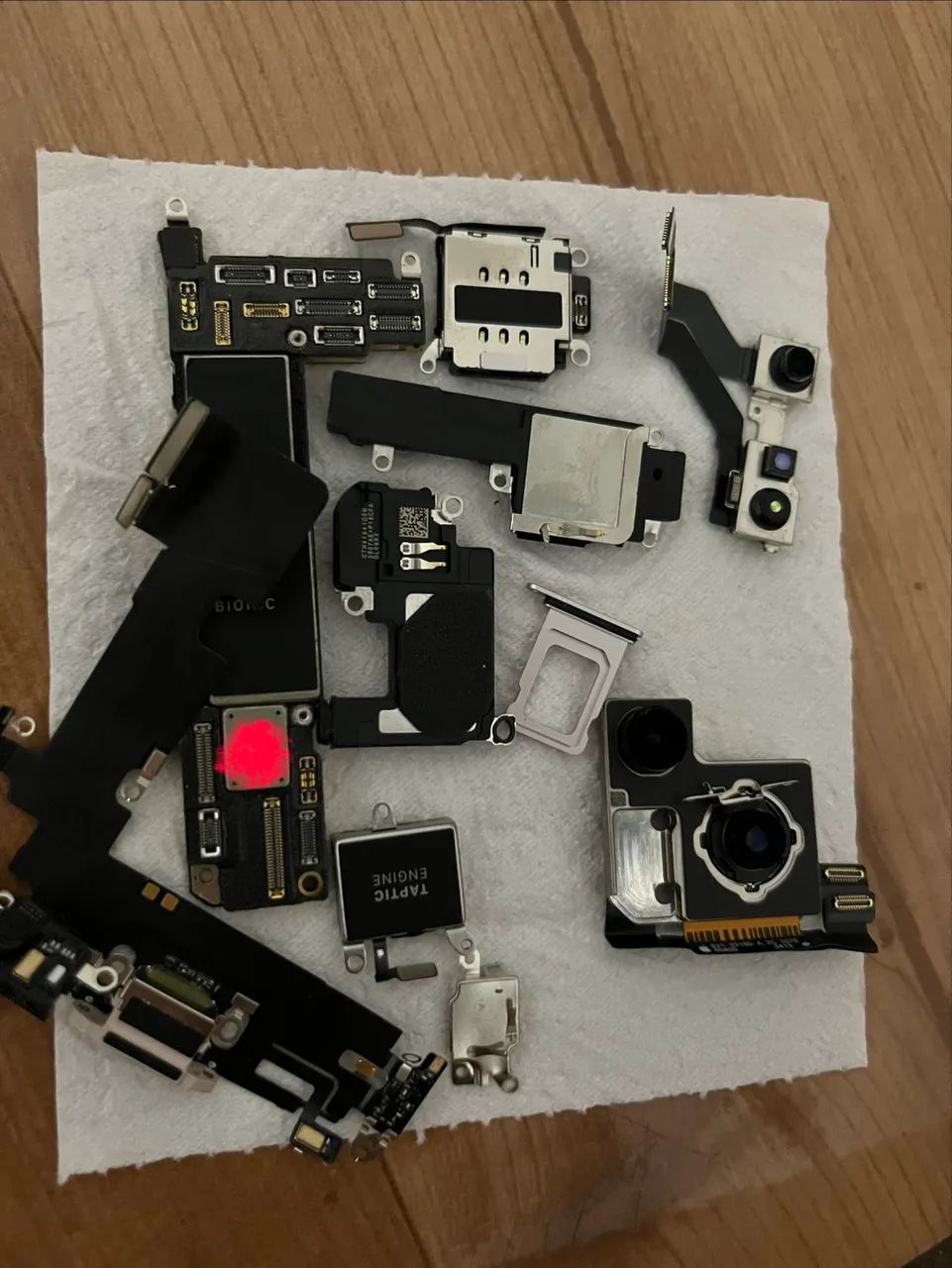 Placa iPhone 13 - Foto 2