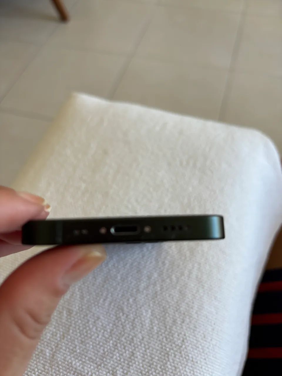 Vendo IPhone mine 13 - Foto 2