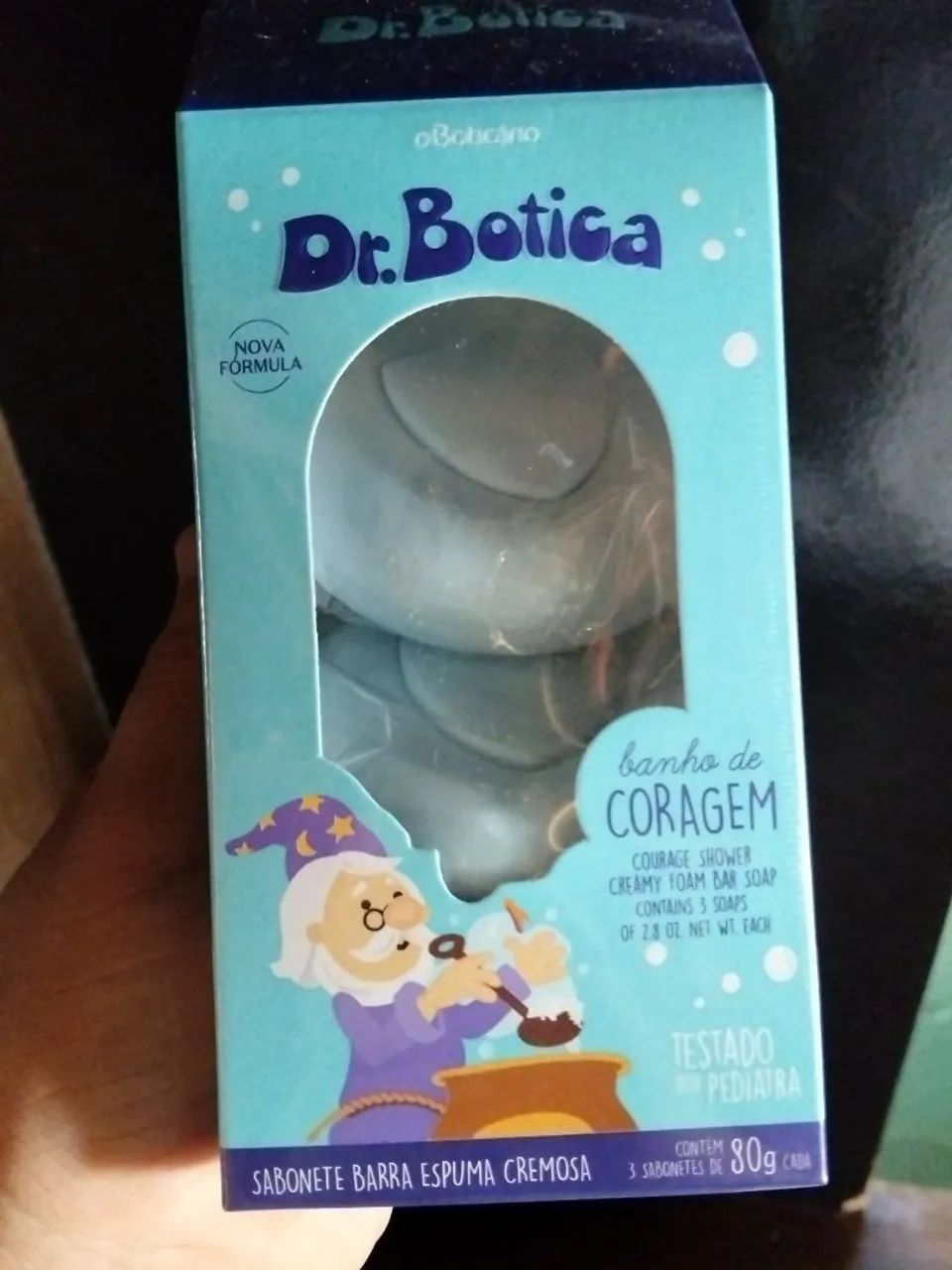 @byelly_perfumaria - Foto 2