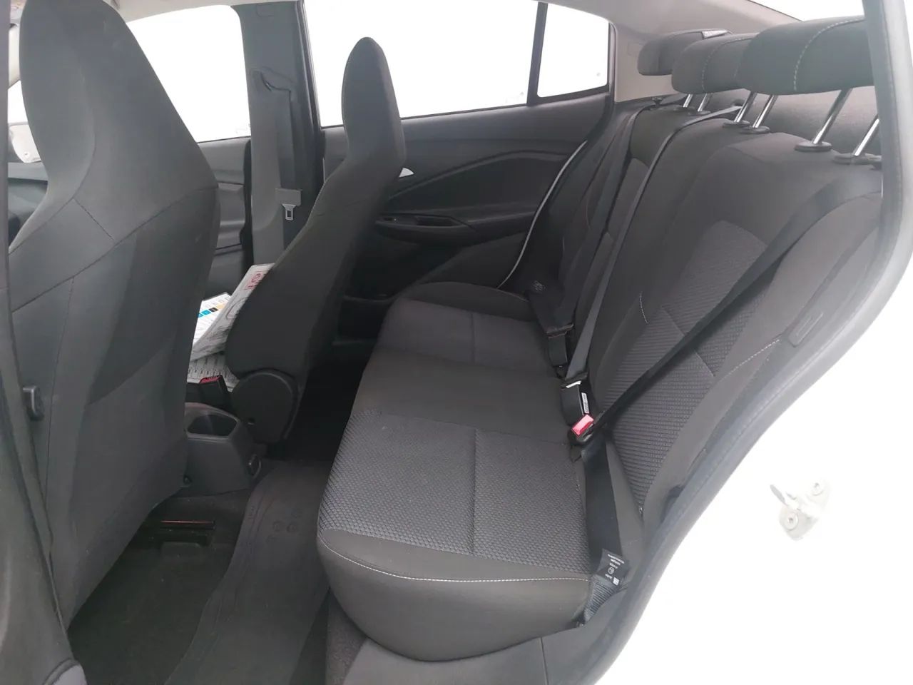 Chevrolet Onix Plus LT 1.0 12V Flex Mec. 4P, foto 17 de 18