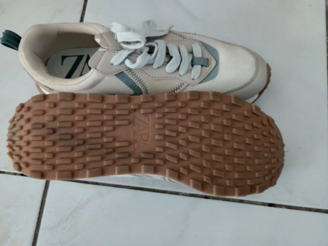 Sapato Zara  - Foto 5