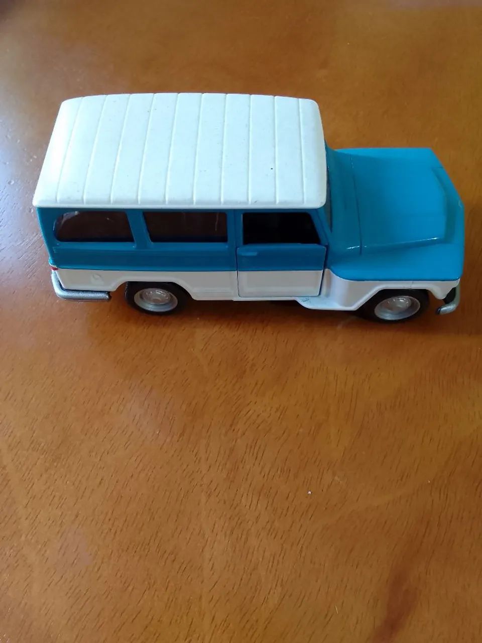 Miniatura rural colecionadores  - Foto 4