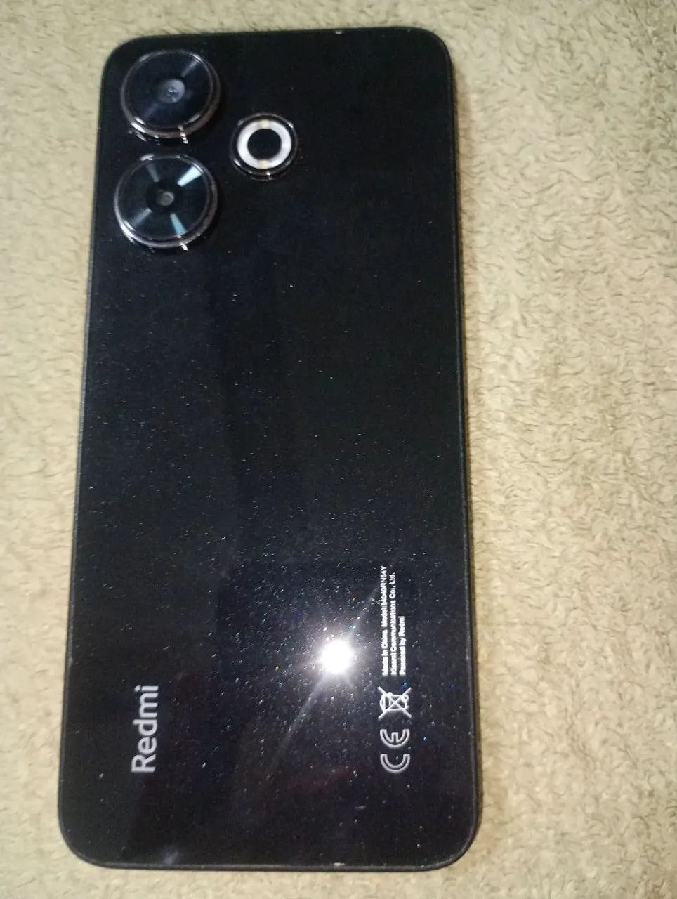 Celular Redmi  - Foto 2