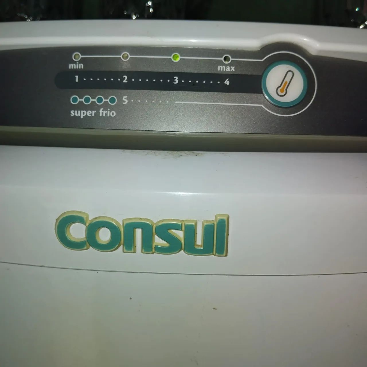 GELADEIRA CÔNSUL  - Foto 5
