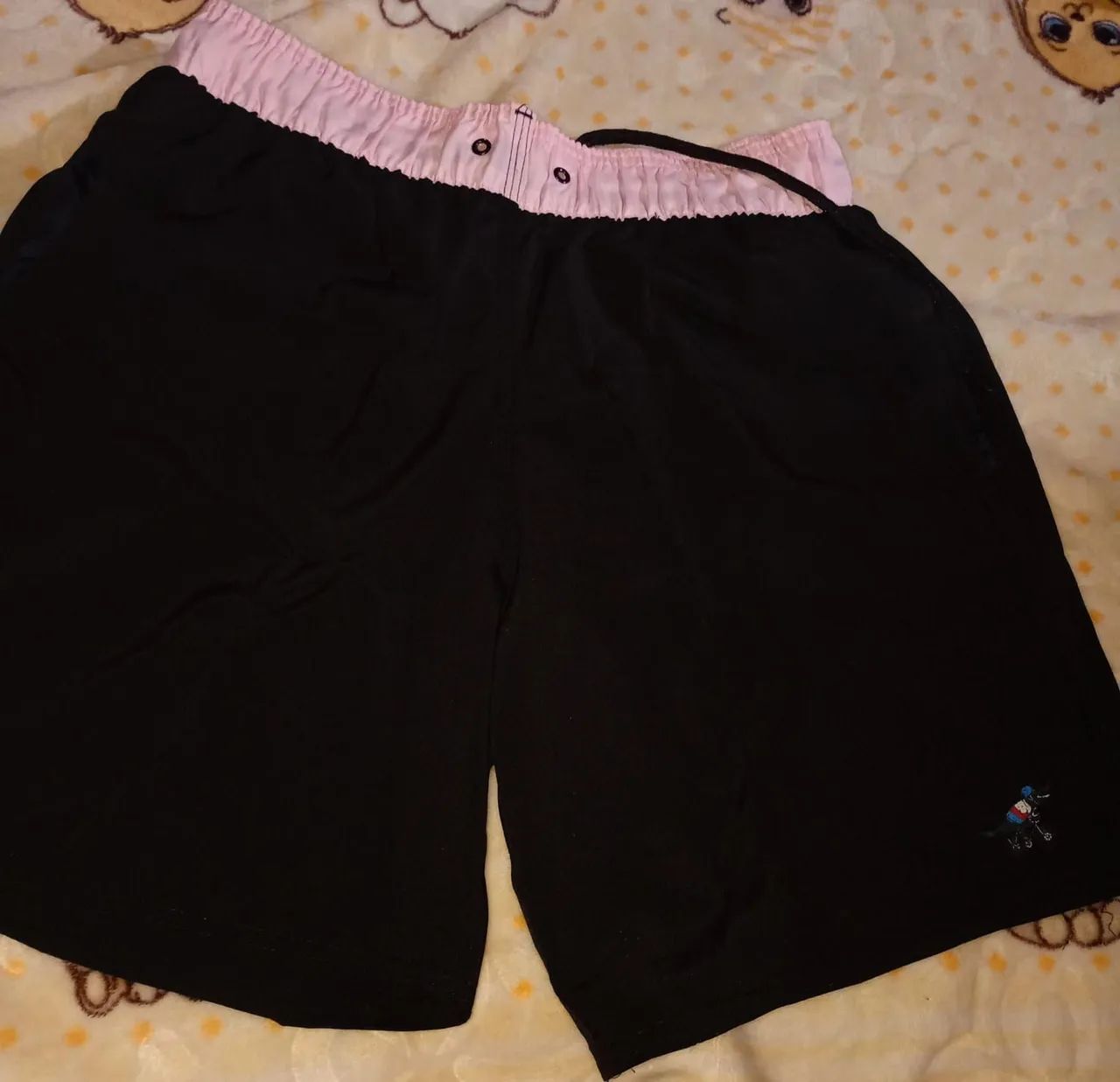 Short Mauricinho  P M G GG - Foto 2