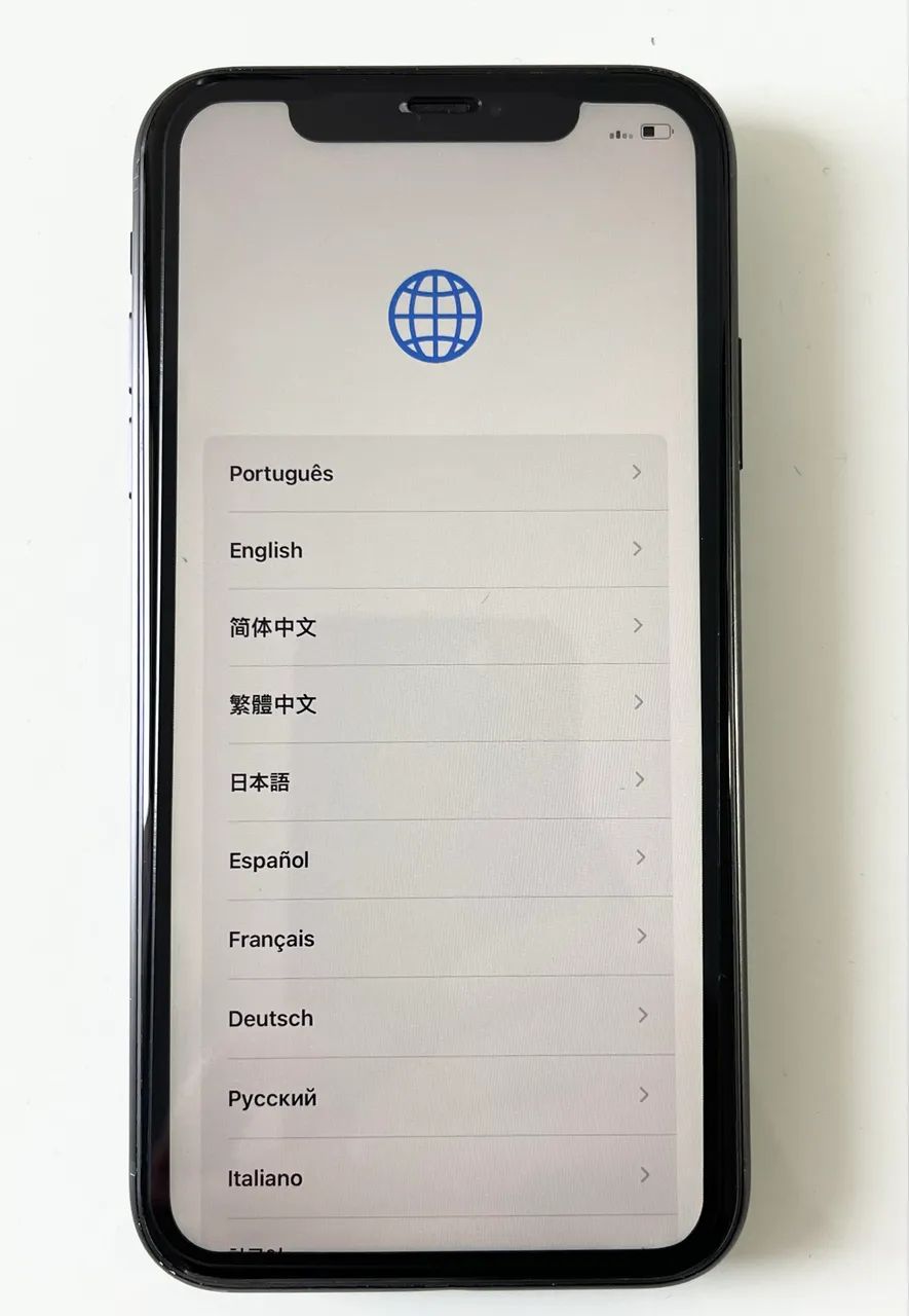 iPhone XR preto 64gb  - Foto 5