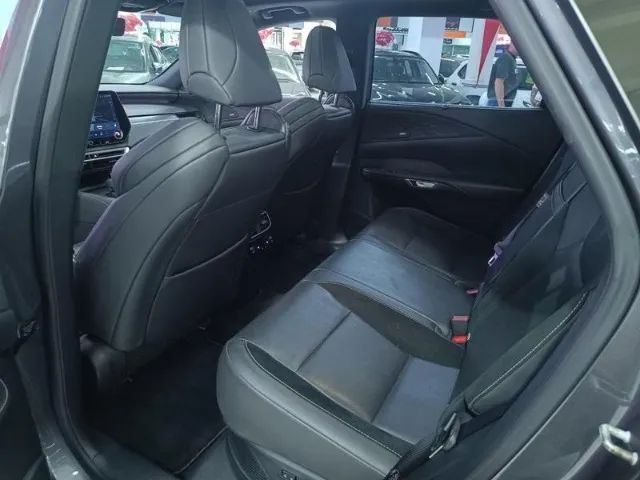 Lexus RX-500h F-sport 2.4 16V Aut. (híbrido), foto 18 de 19