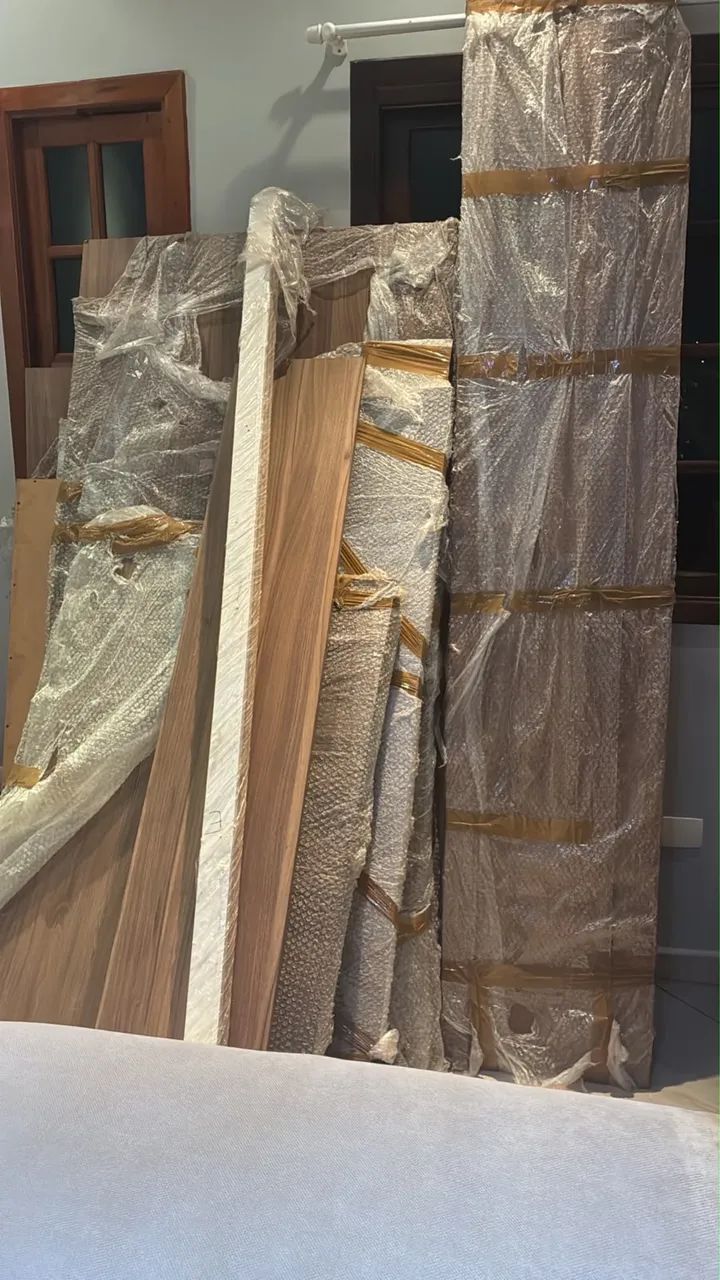 Adega MDF