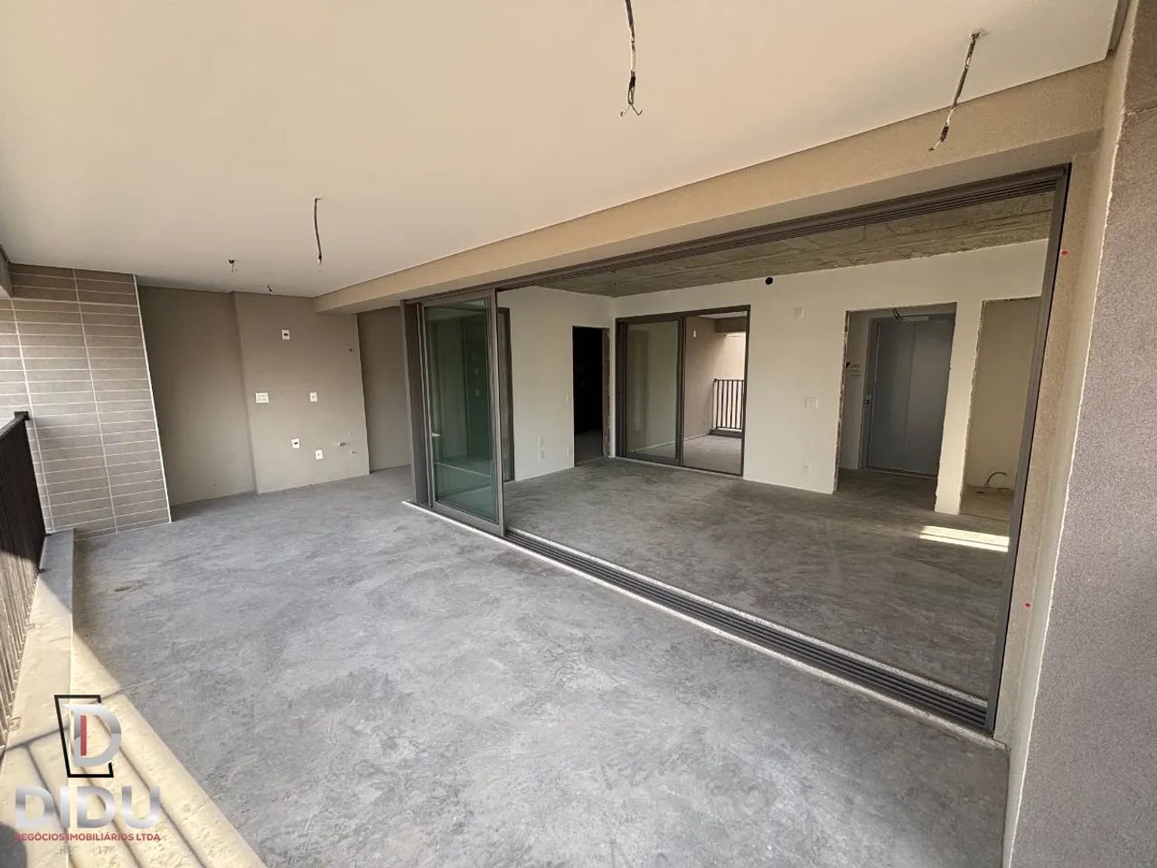 Apartamento para venda em Moema com 3 quartos, sendo 3 suítes, 150m² - Foto 3