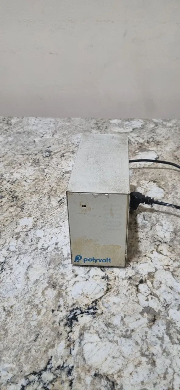 Fonte Polyvolt 1000 - Foto 3