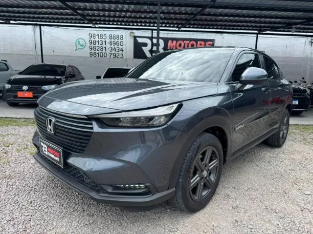 Honda Hr-V 2023