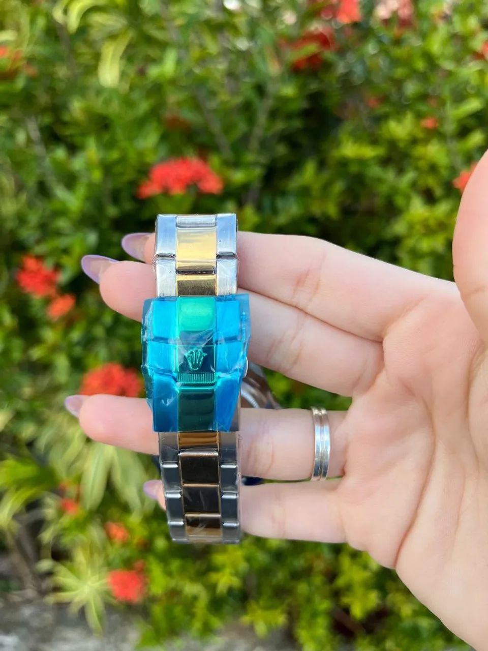 Rolex submariner  - Foto 3