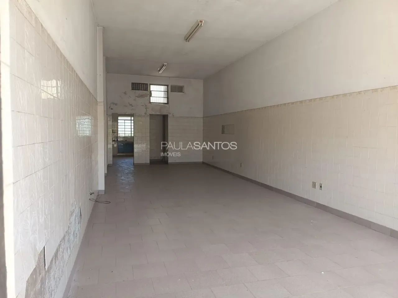 Loja à venda, Vila Hortência, Sorocaba, SP