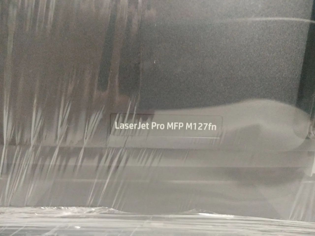 IMPRESSORA HP M127fn - Foto 2