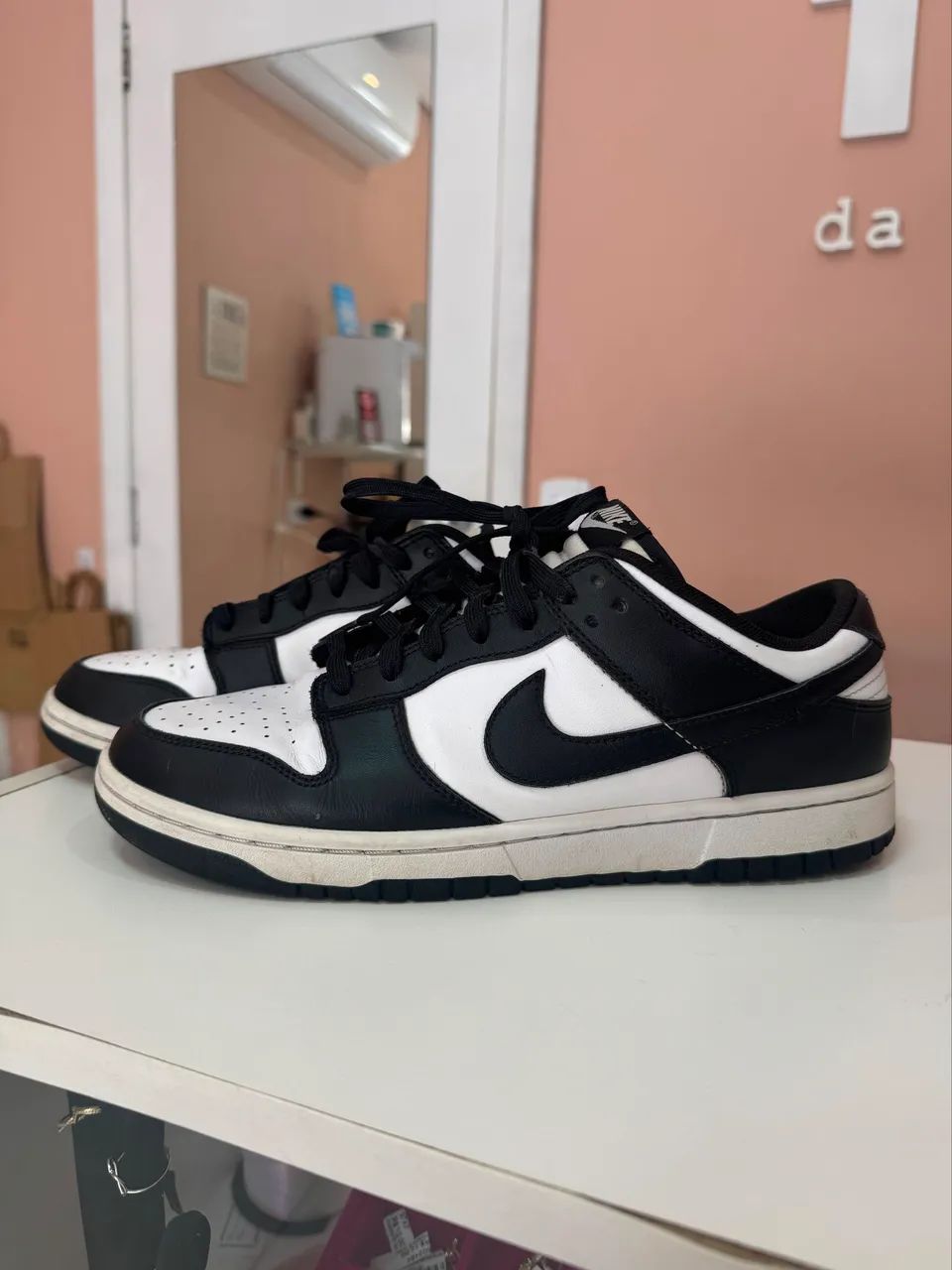 Nike Dunk Panda