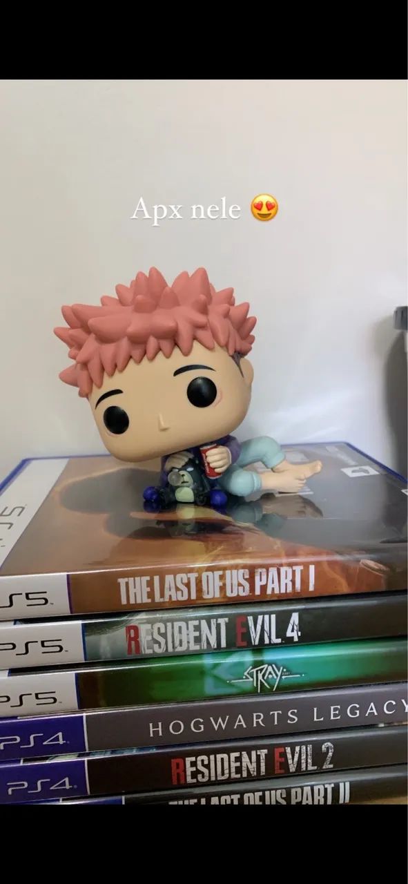 Funkos pops  - Foto 4