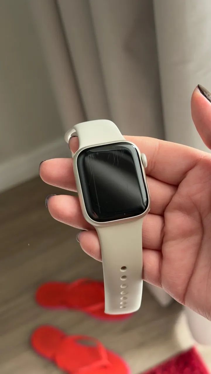 Apple Watch series 9  - Foto 4