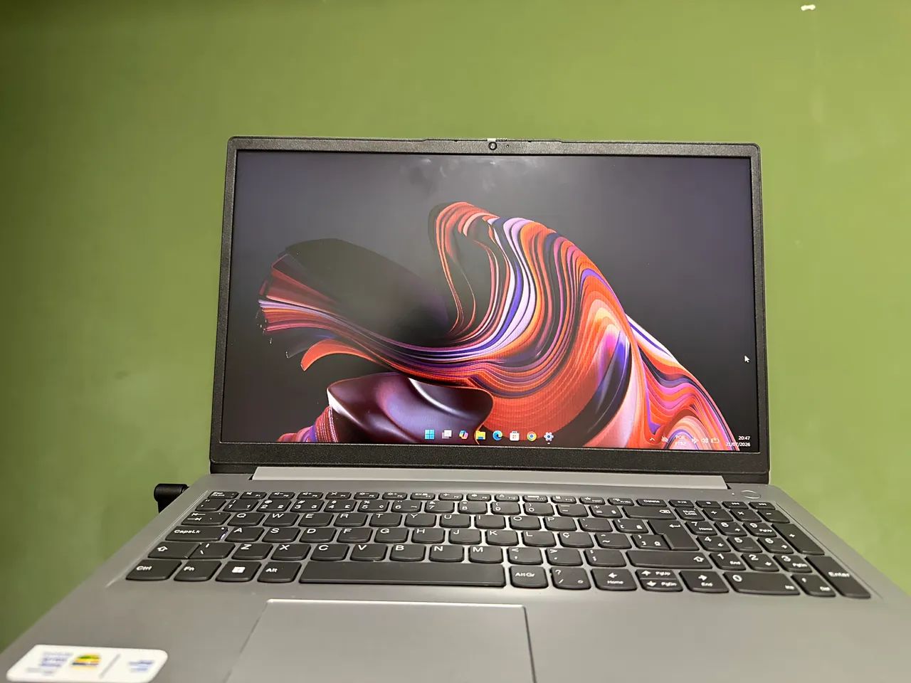 Notbook 