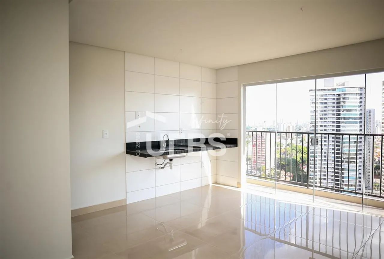 Vaca Brava 53 apartamento de 2 quartos no Parque Vaca Brava - Foto 4