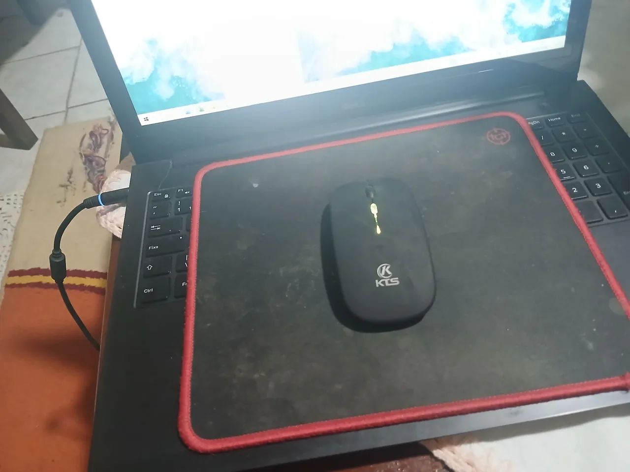 Notebook dell i7 - Foto 5
